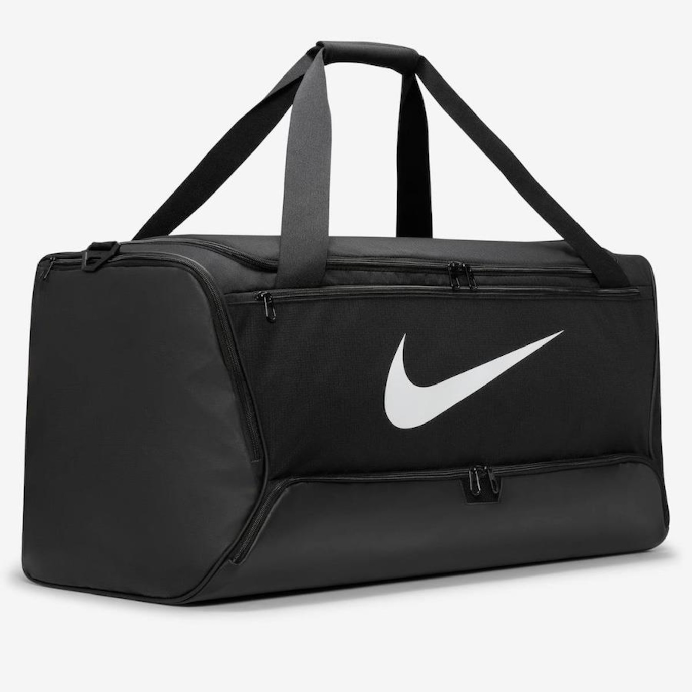 Bolsa Nike Brasilia 9.5 - 95 Litros - Foto 3