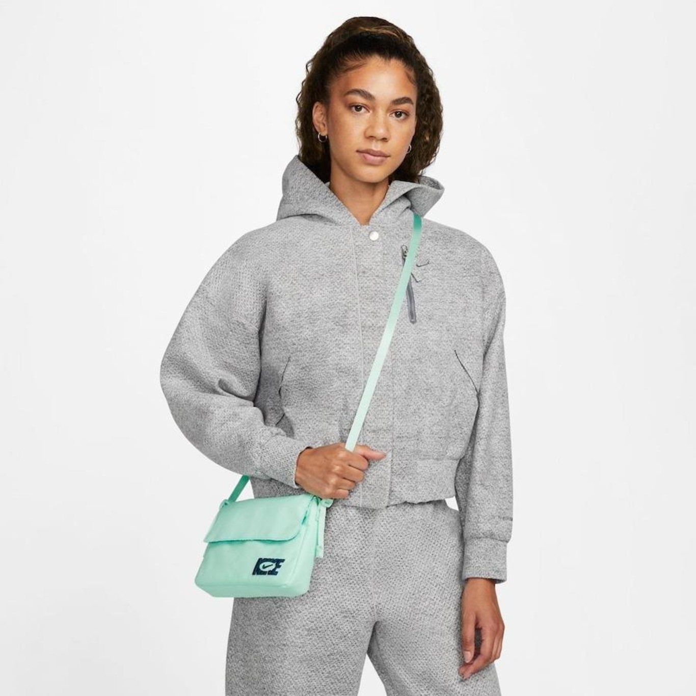 Shoulder Bag Nike Sportswear Futura 365 Centauro