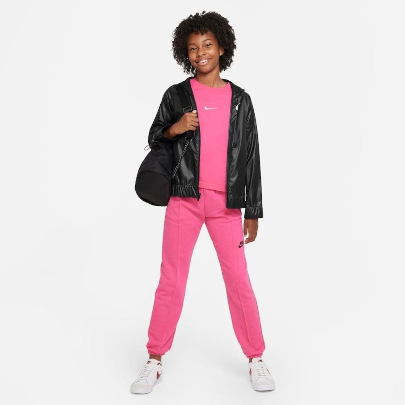 Nike Sportswear Older Kids' Tracksuit