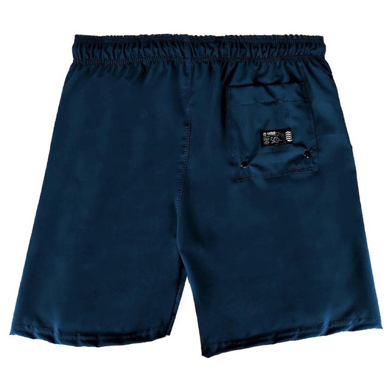 Bermuda Wss Praia Elastano Premium Nipe - Masculina - Foto 3