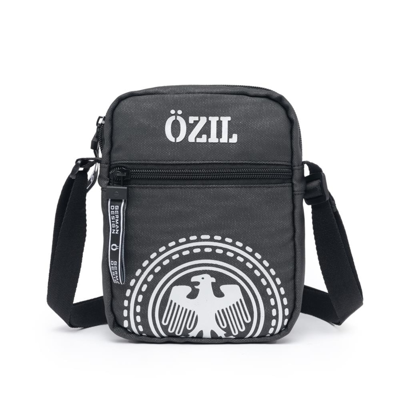 Shoulder Bag Ozil Estilosa Espaçosa - Foto 1