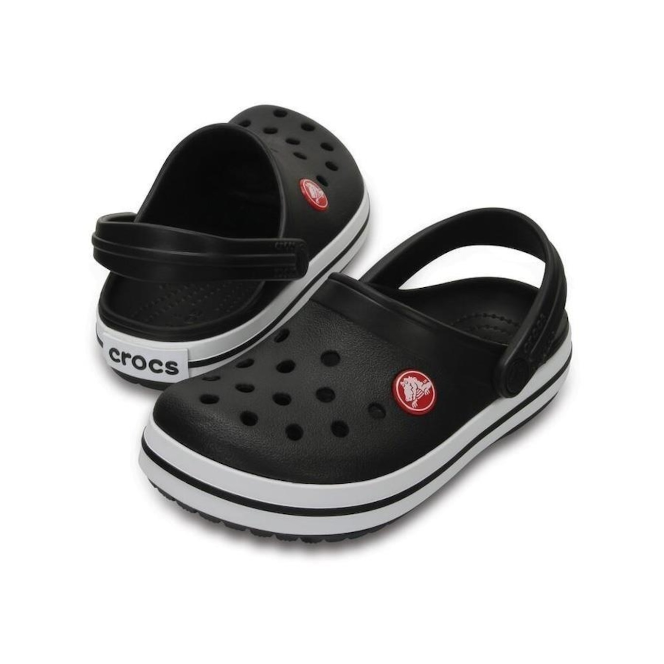 Kids crocs cheap size 6