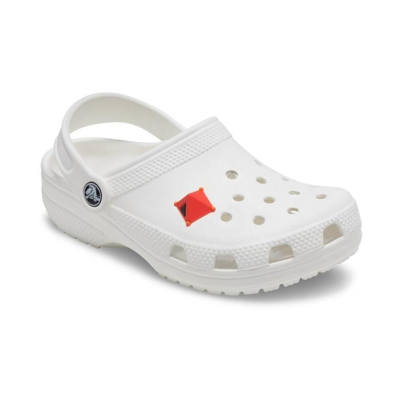 Jibbitz Crocs Tenda - Foto 3