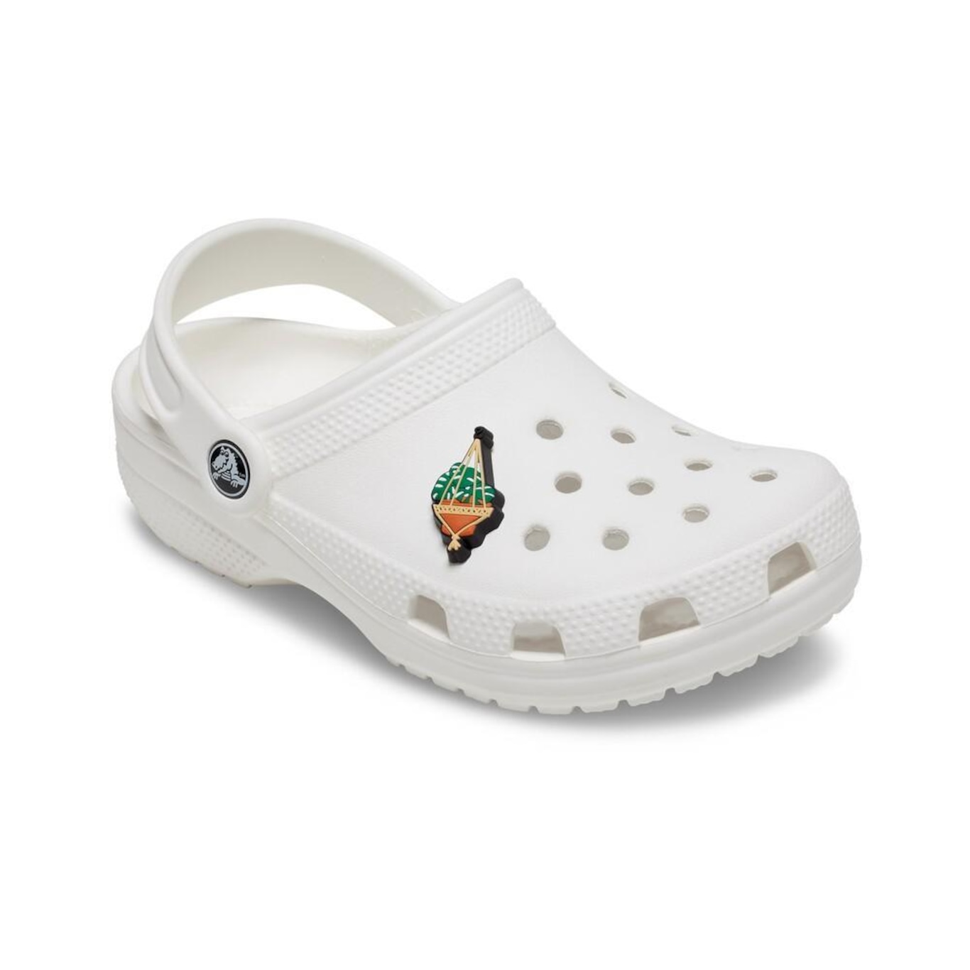 Jibbitz Crocs Vaso Pendurado - Foto 2