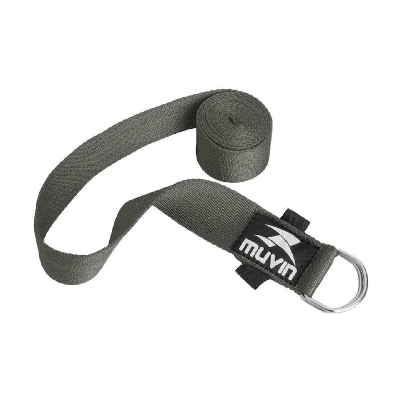 Strap para Yoga Muvin - 245cm - Foto 1