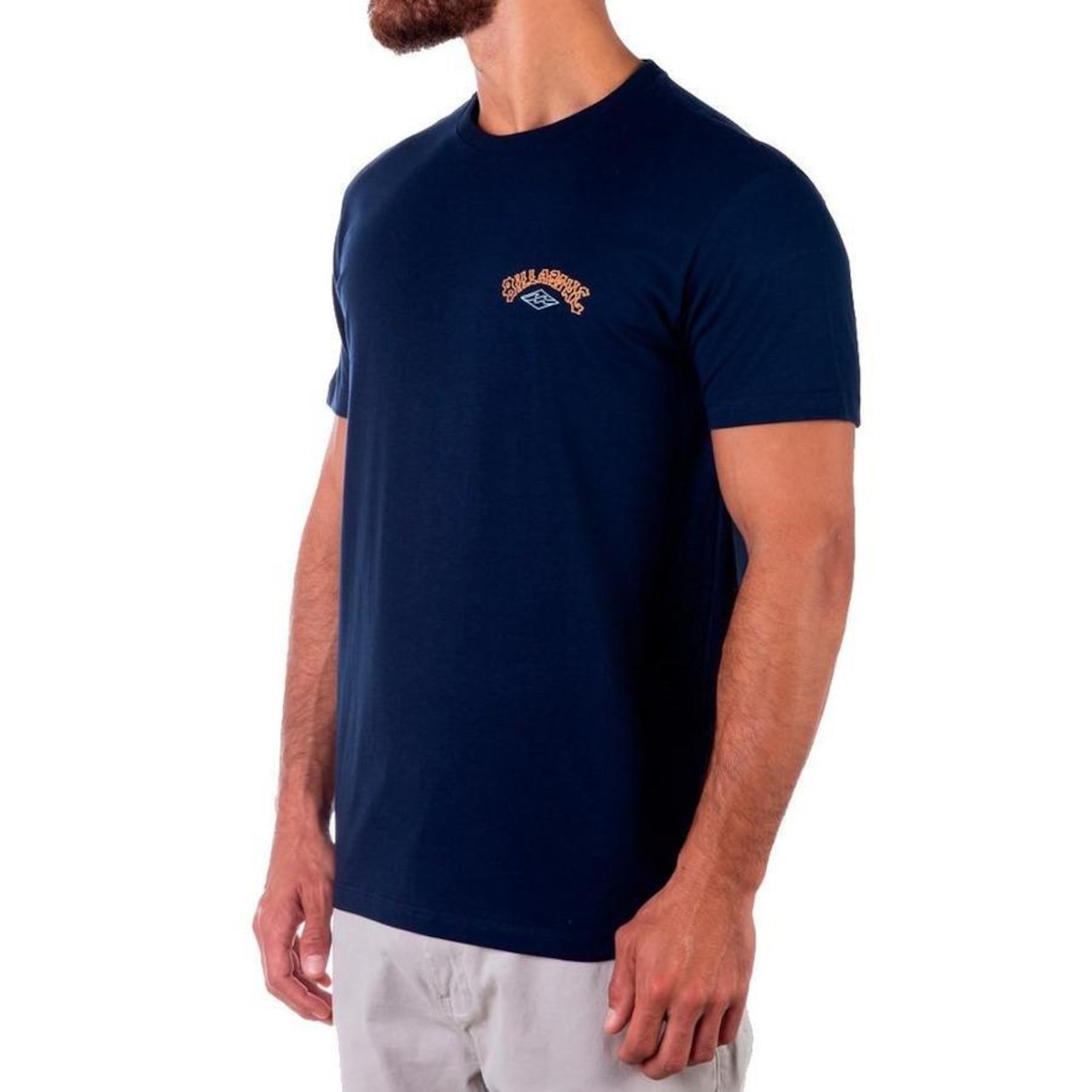 Camiseta Billabong Alchemy SM23 - Masculina - Foto 3