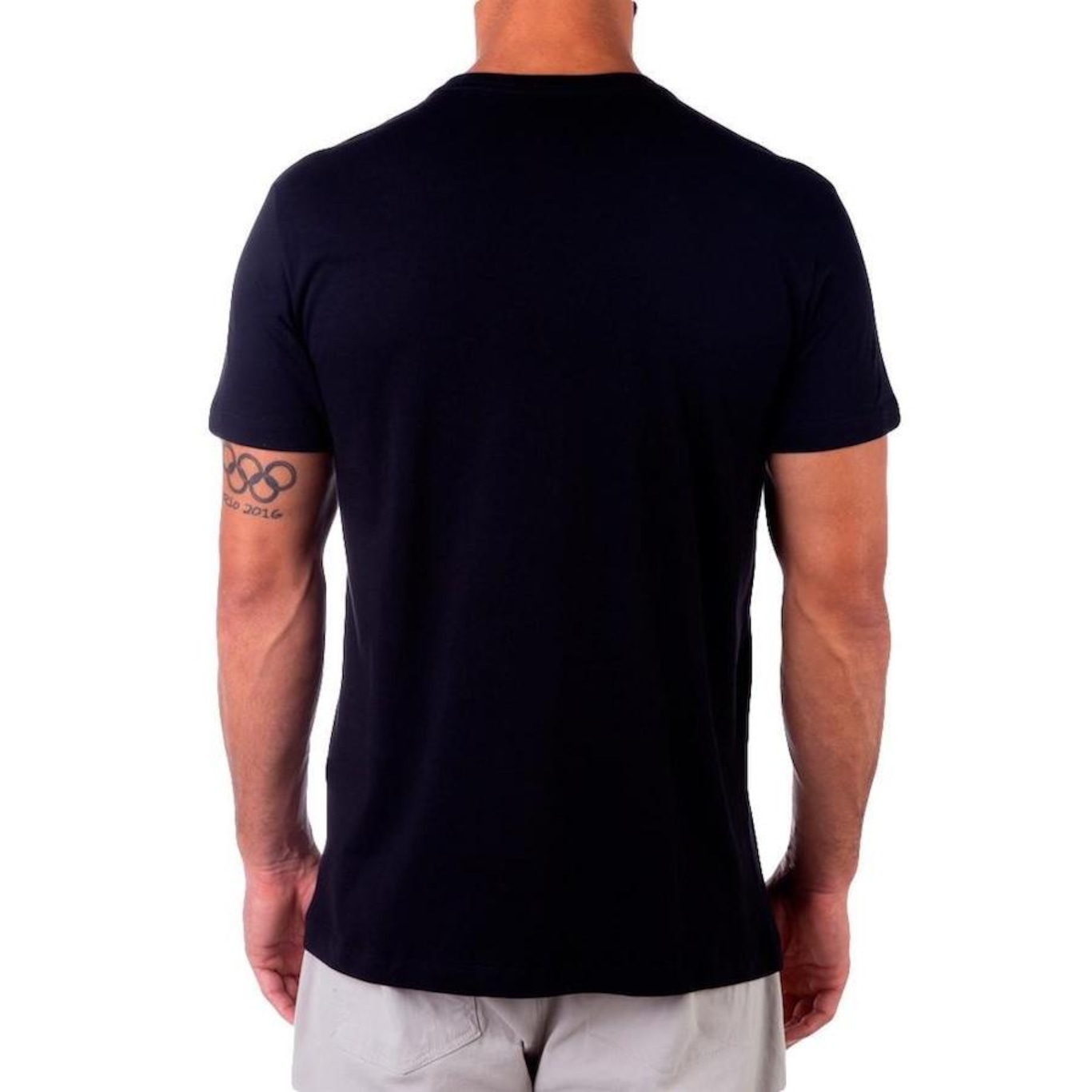 Camiseta Billabong Walled III SM23 - Masculina - Foto 2