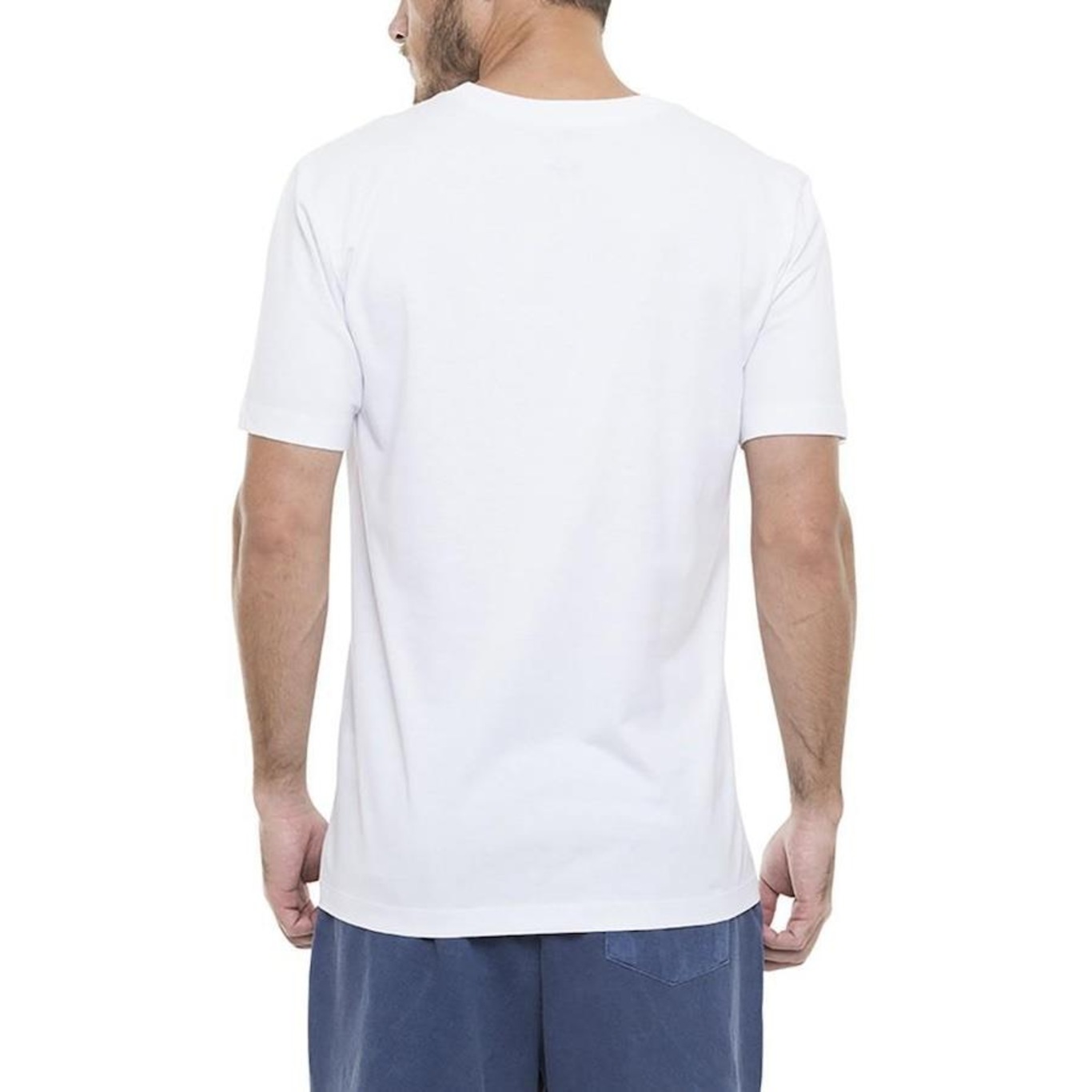 Camiseta Quiksilver Wild Times Chest - Masculina - Foto 2