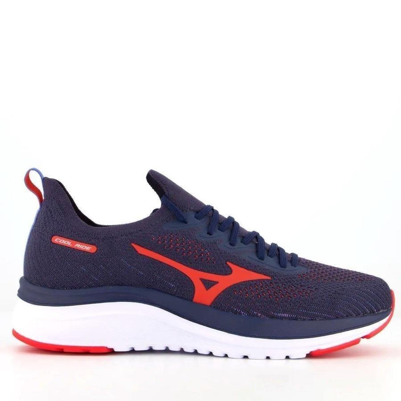 Tênis Mizuno Cool Ride - Masculino - Foto 1