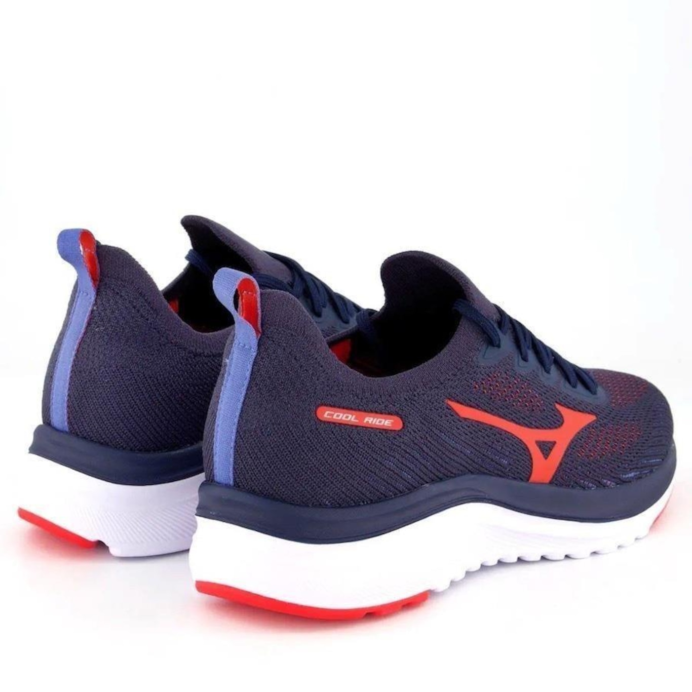 Tênis Mizuno Cool Ride - Masculino - Foto 4