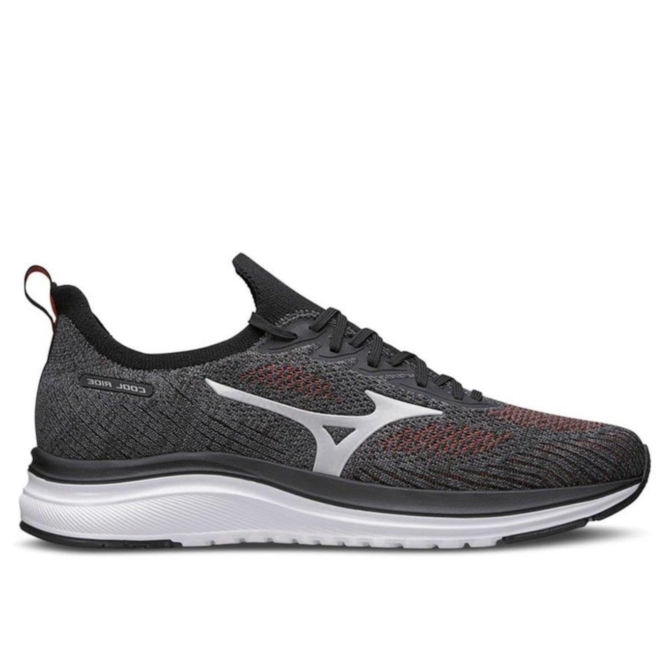 Tênis Mizuno Cool Ride - Masculino - Foto 1