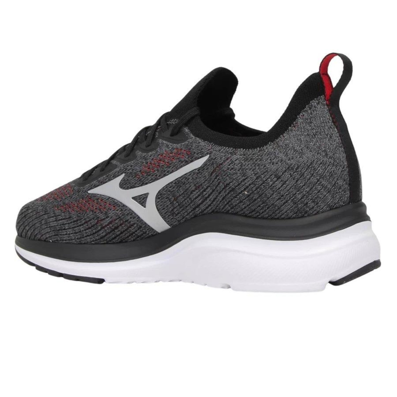 Tênis Mizuno Cool Ride - Masculino - Foto 4