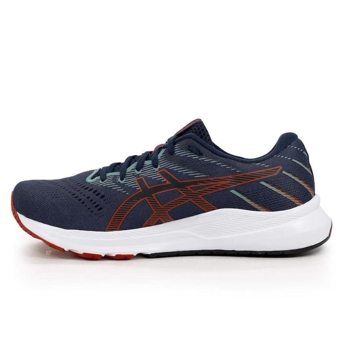 Tênis Asics Gel-Shinobi - Masculino - Foto 3