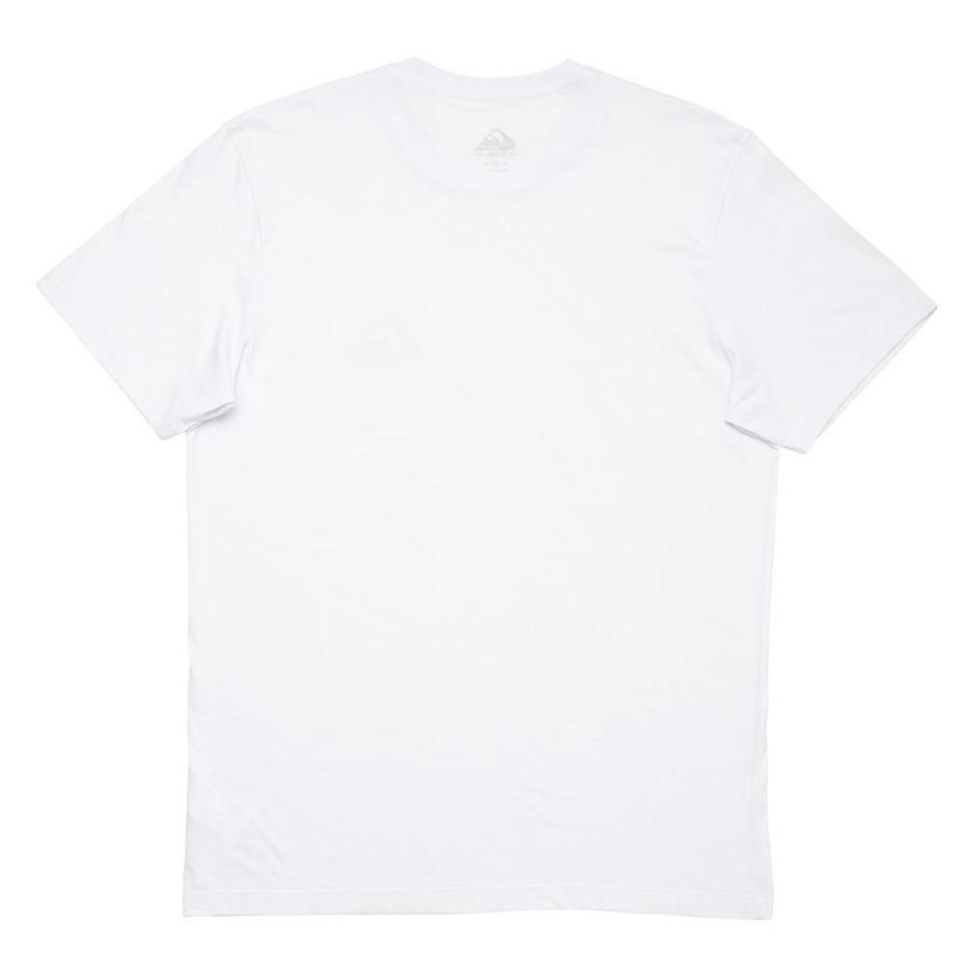 Camiseta Quiksilver Everyday Plus Size - Masculina - Foto 2