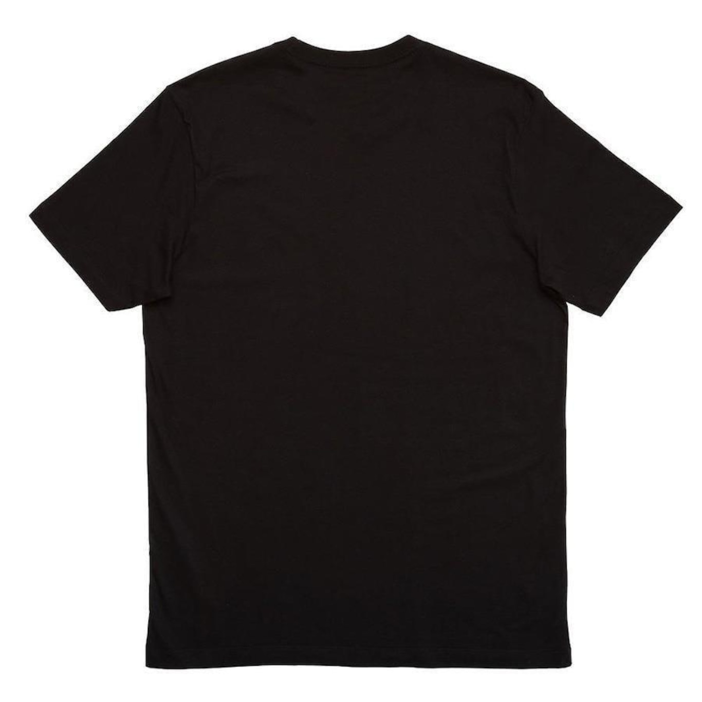 Camiseta Quiksilver Everyday Plus Size - Masculina - Foto 2