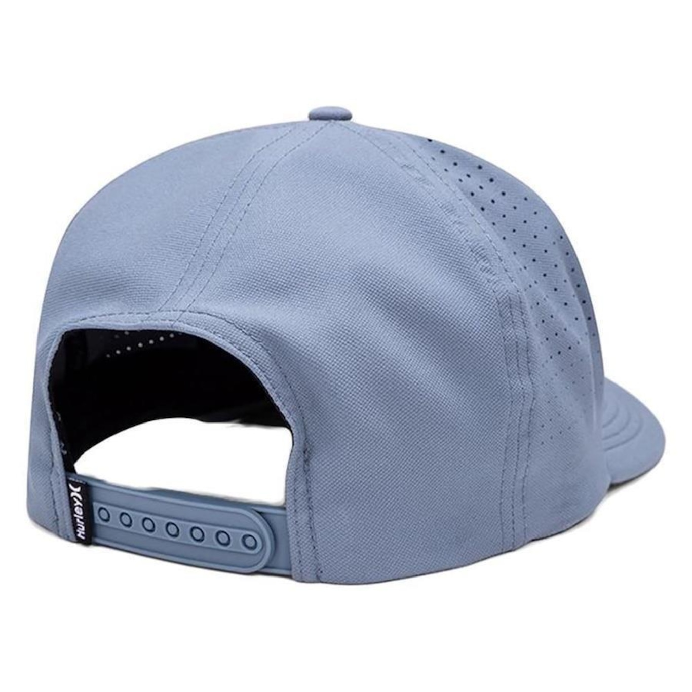 Boné Aba Curva Hurley Fastlane SM23 - Snapback - Adulto - Foto 2