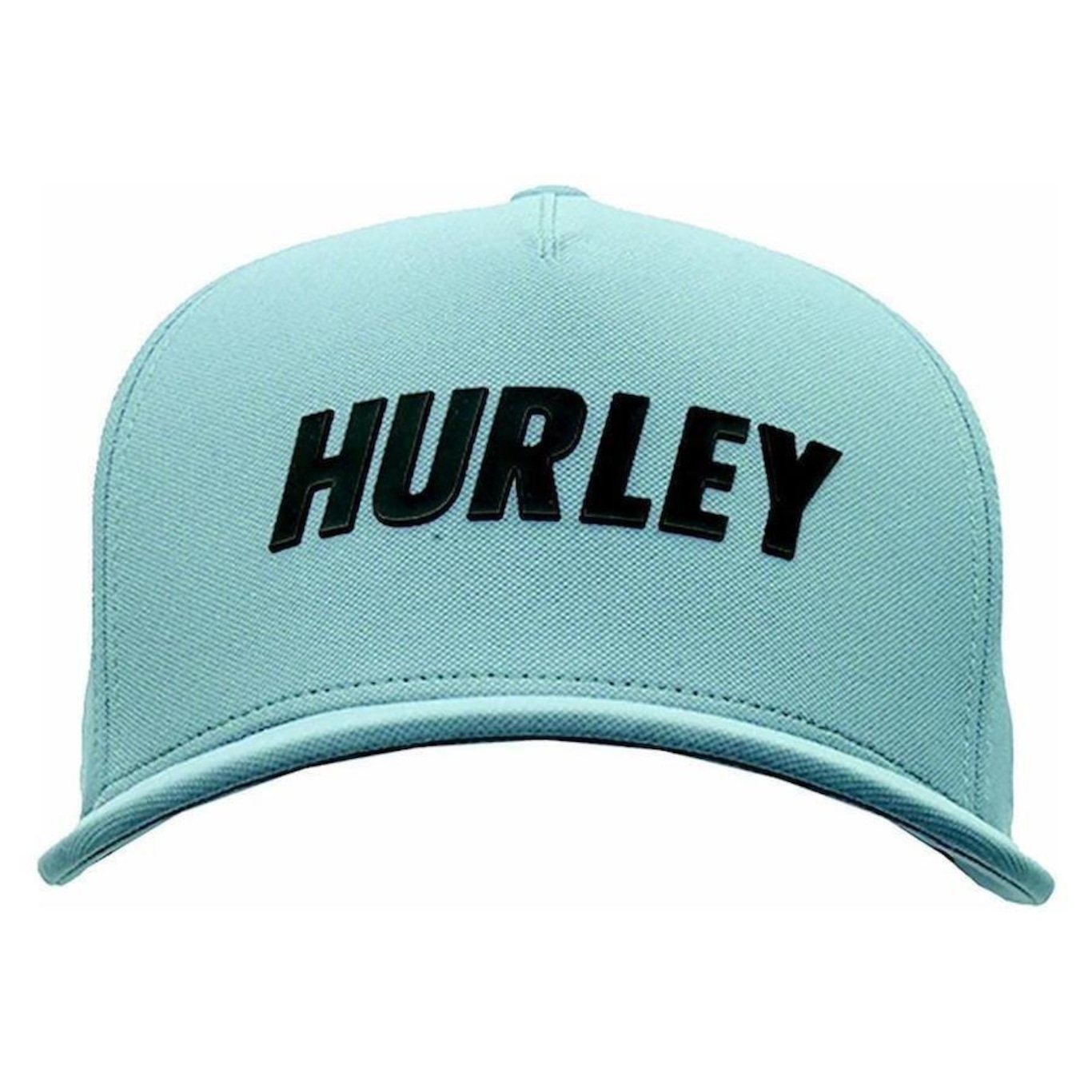 Boné Aba Curva Hurley Fastlane SM23 - Snapback - Adulto - Foto 5