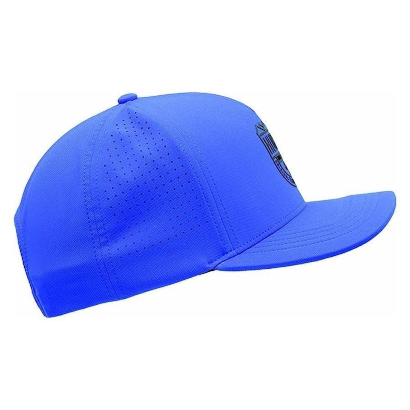 Boné Aba Curva Hurley Since SM23 - Snapback - Adulto - Foto 3