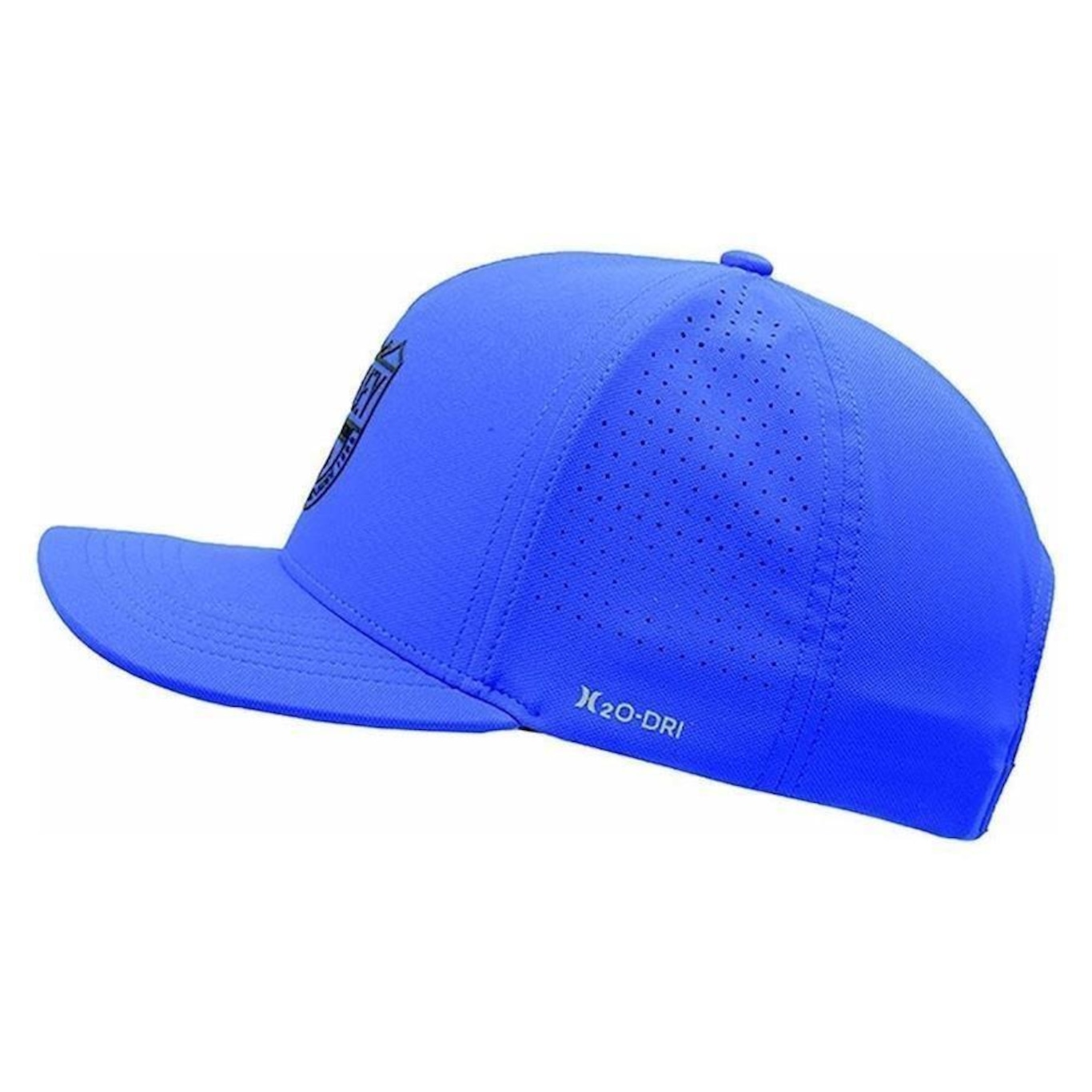 Boné Aba Curva Hurley Since SM23 - Snapback - Adulto - Foto 4