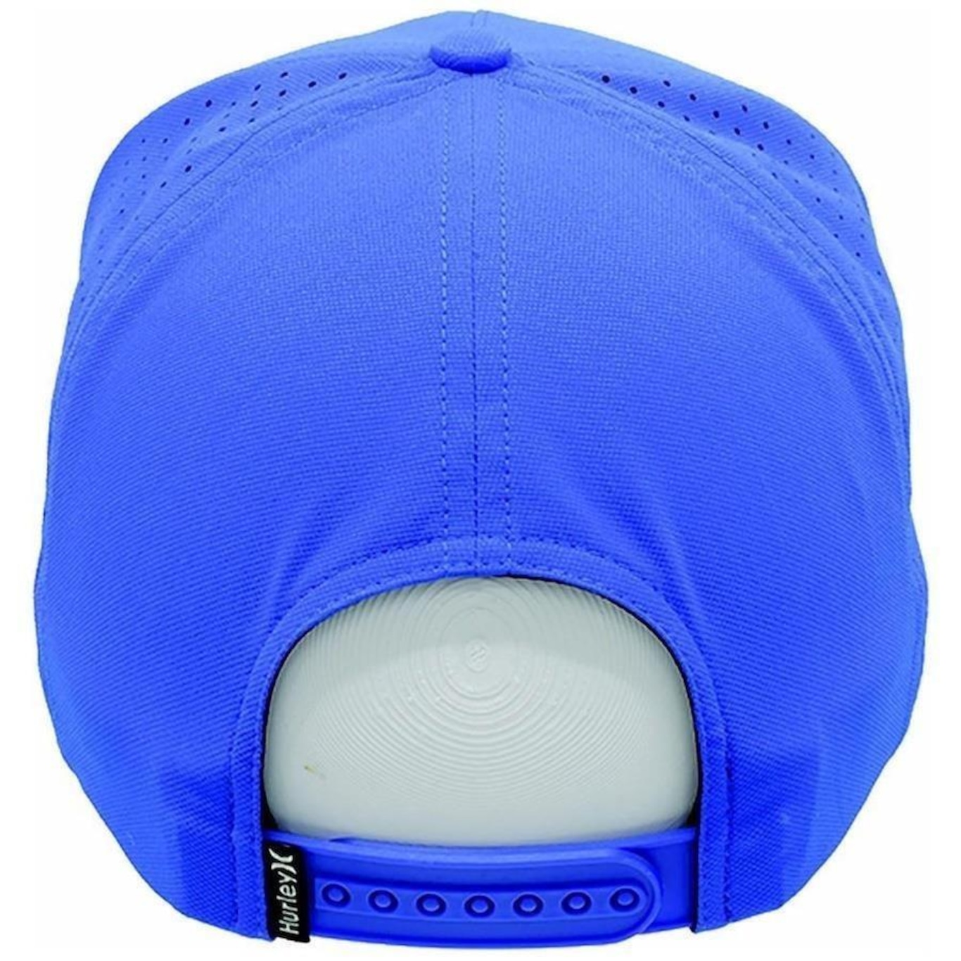 Boné Aba Curva Hurley Since SM23 - Snapback - Adulto - Foto 5