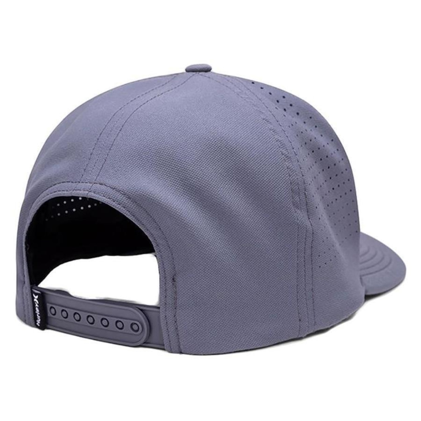 Boné Aba Curva Hurley Fastlane SM23 - Snapback - Adulto - Foto 2