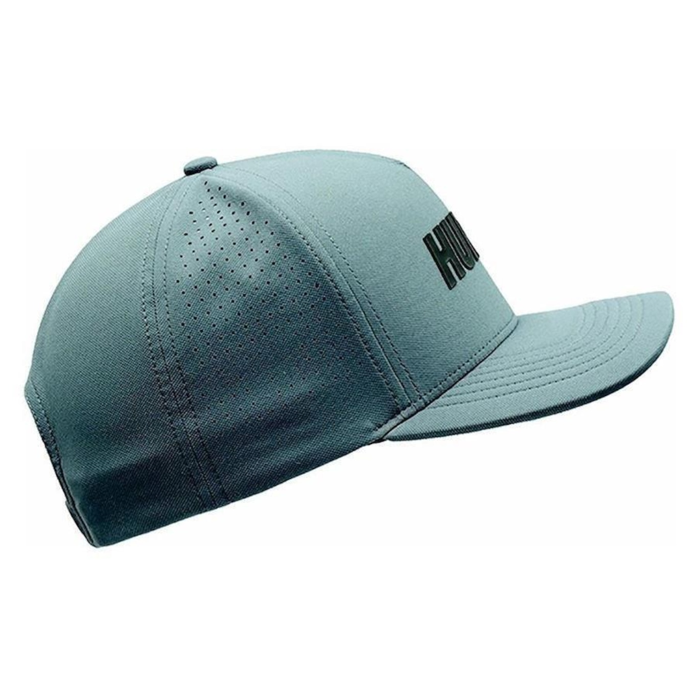 Boné Aba Curva Hurley Fastlane SM23 - Snapback - Adulto - Foto 3