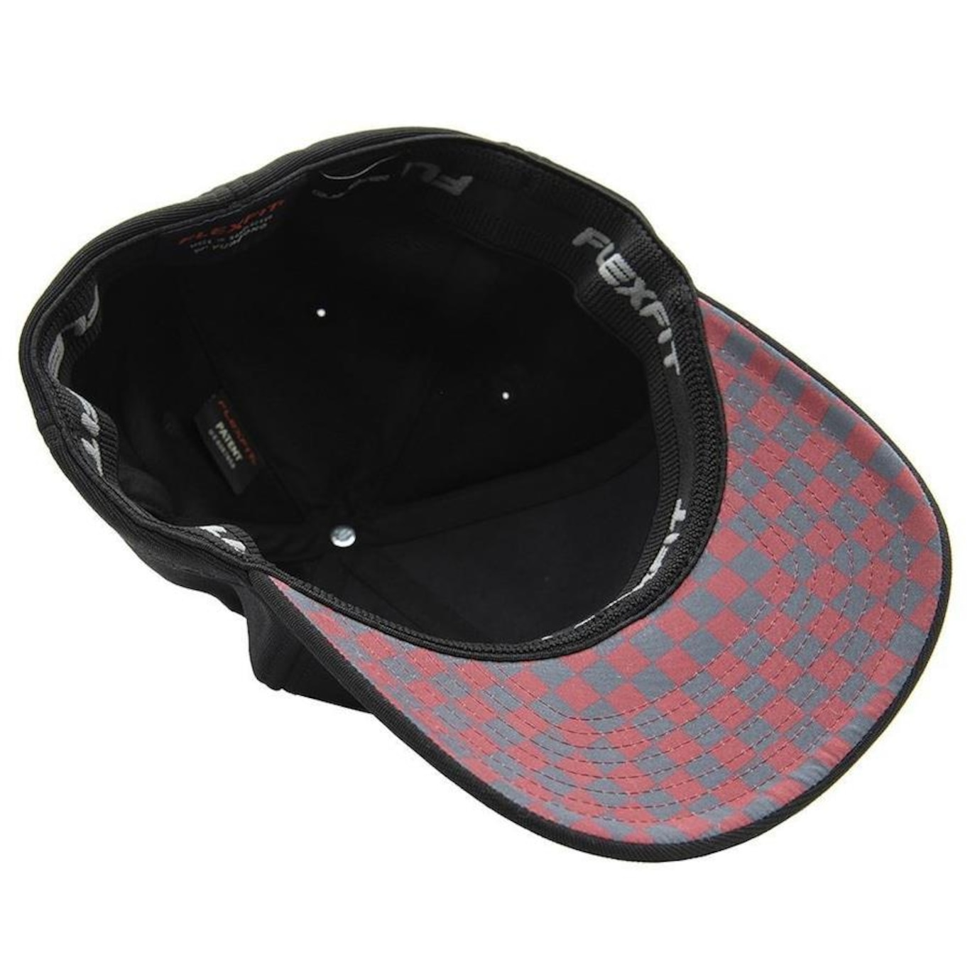 Boné Aba Curva Quiksilver Plate The Original SM23 - Snapback - Adulto - Foto 2