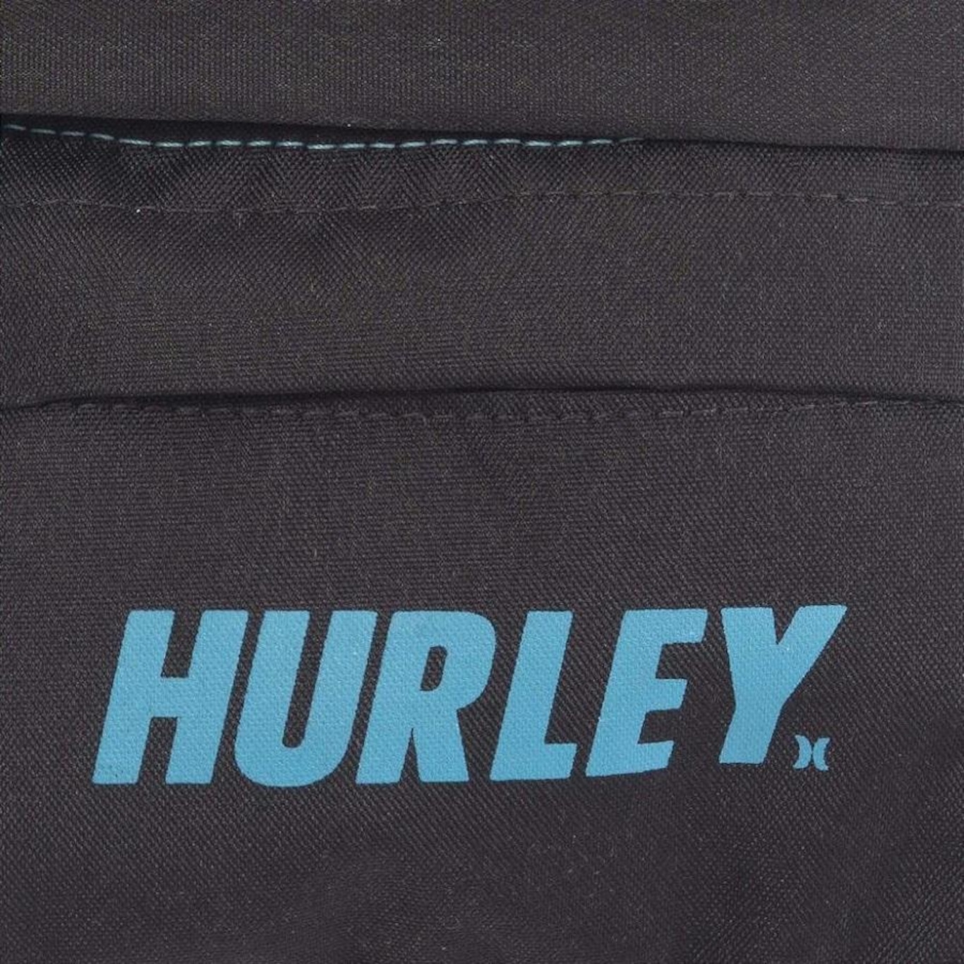 Shoulder Bag Hurley Classic - Foto 2