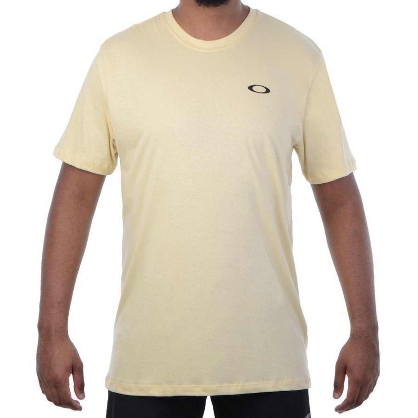 Camiseta Oakley Ellipse Frog Masculina