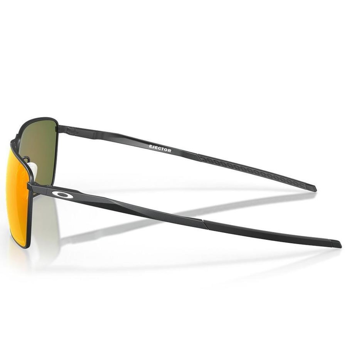 Óculos de Sol Unissex Oakley Ejector - Foto 3