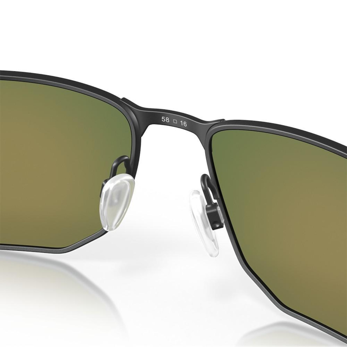 Óculos de Sol Unissex Oakley Ejector - Foto 5