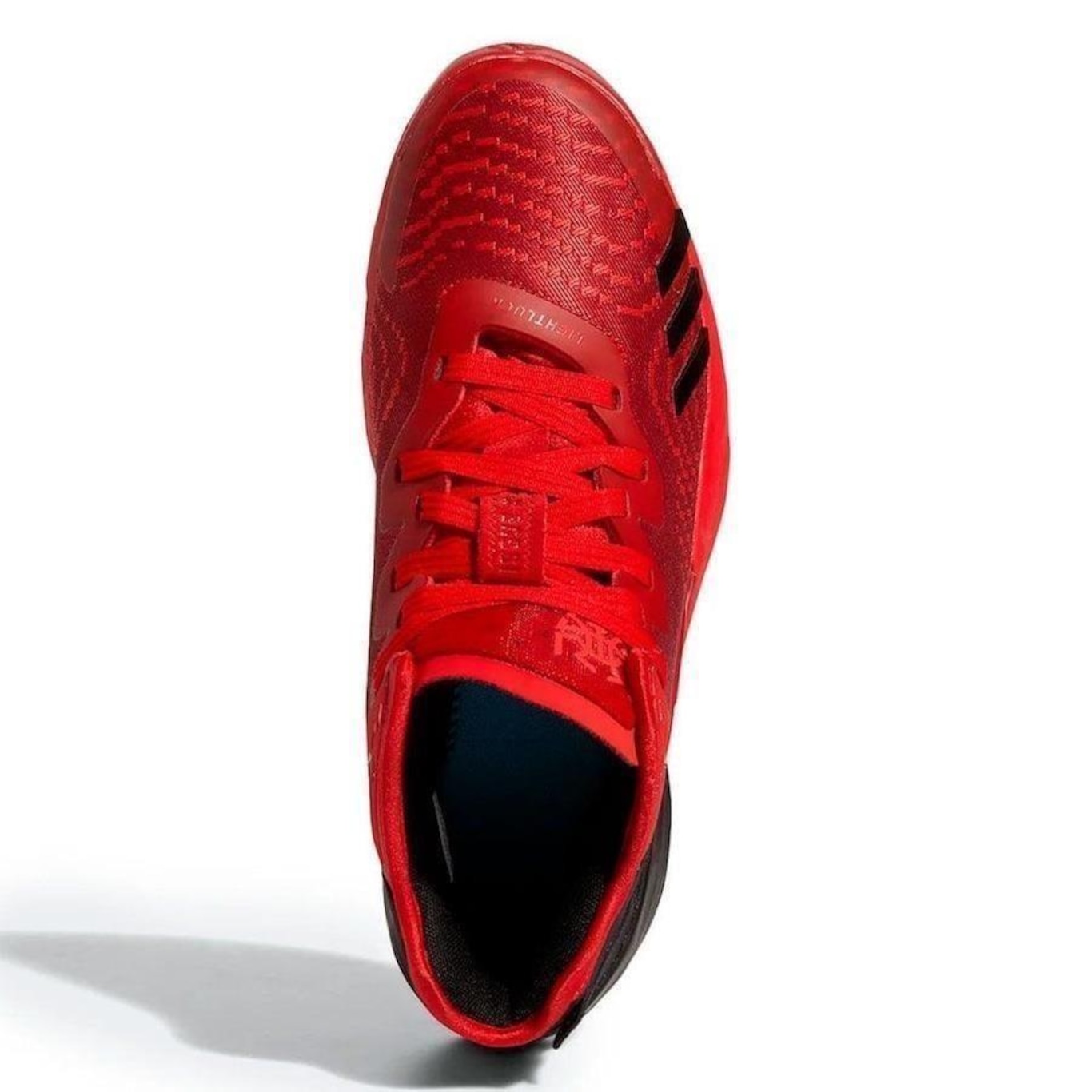 Tênis adidas Don Issue 4 - Masculino - Foto 3