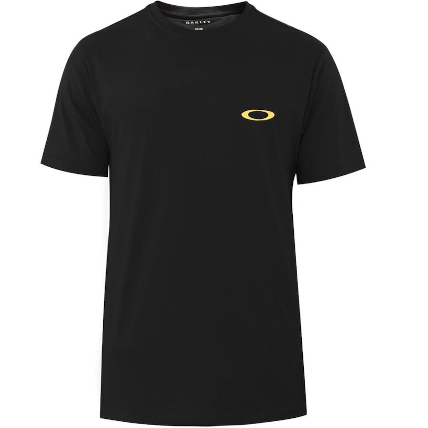 Camiseta Oakley Ellipse Tee Preto