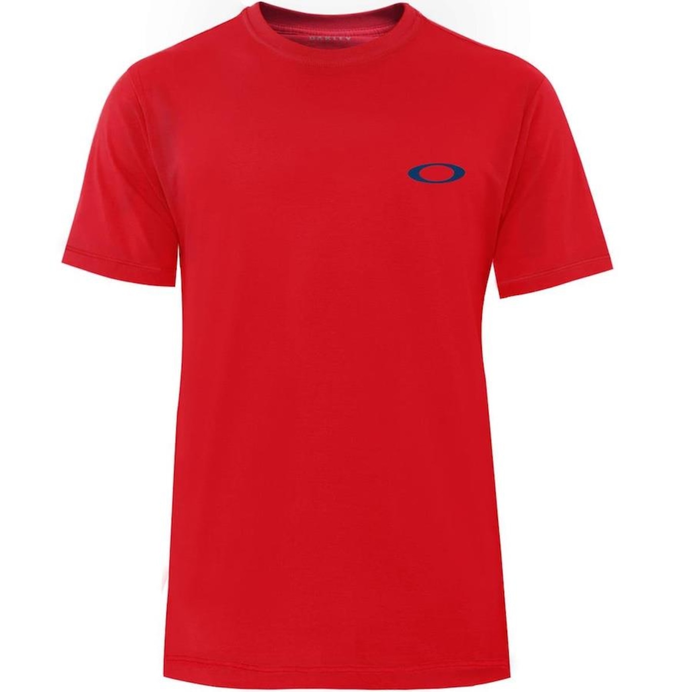 Camiseta Oakley Ellipse Tee LIne - Masculina em Promoção