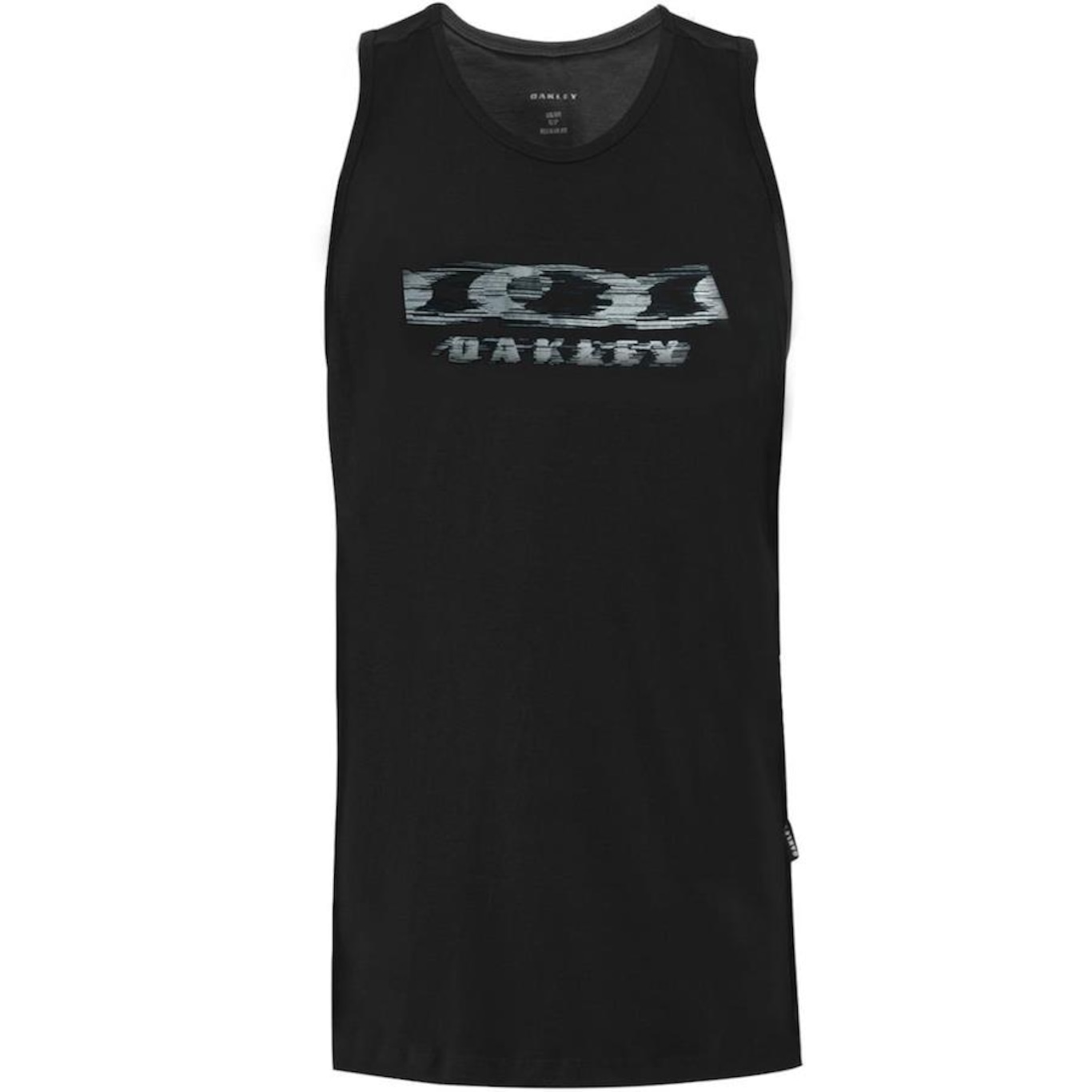 Regata Oakley Bark Tank