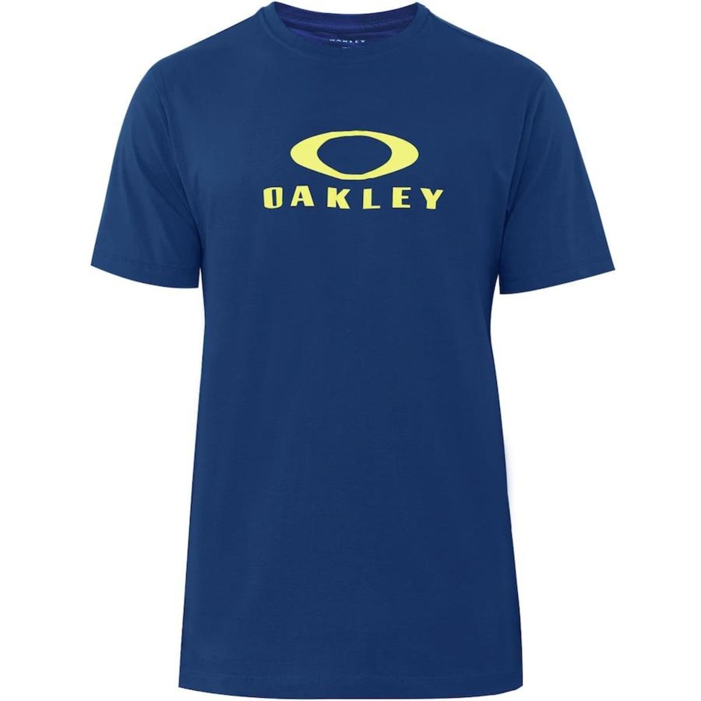 Camiseta Oakley - Adulto E Infantil