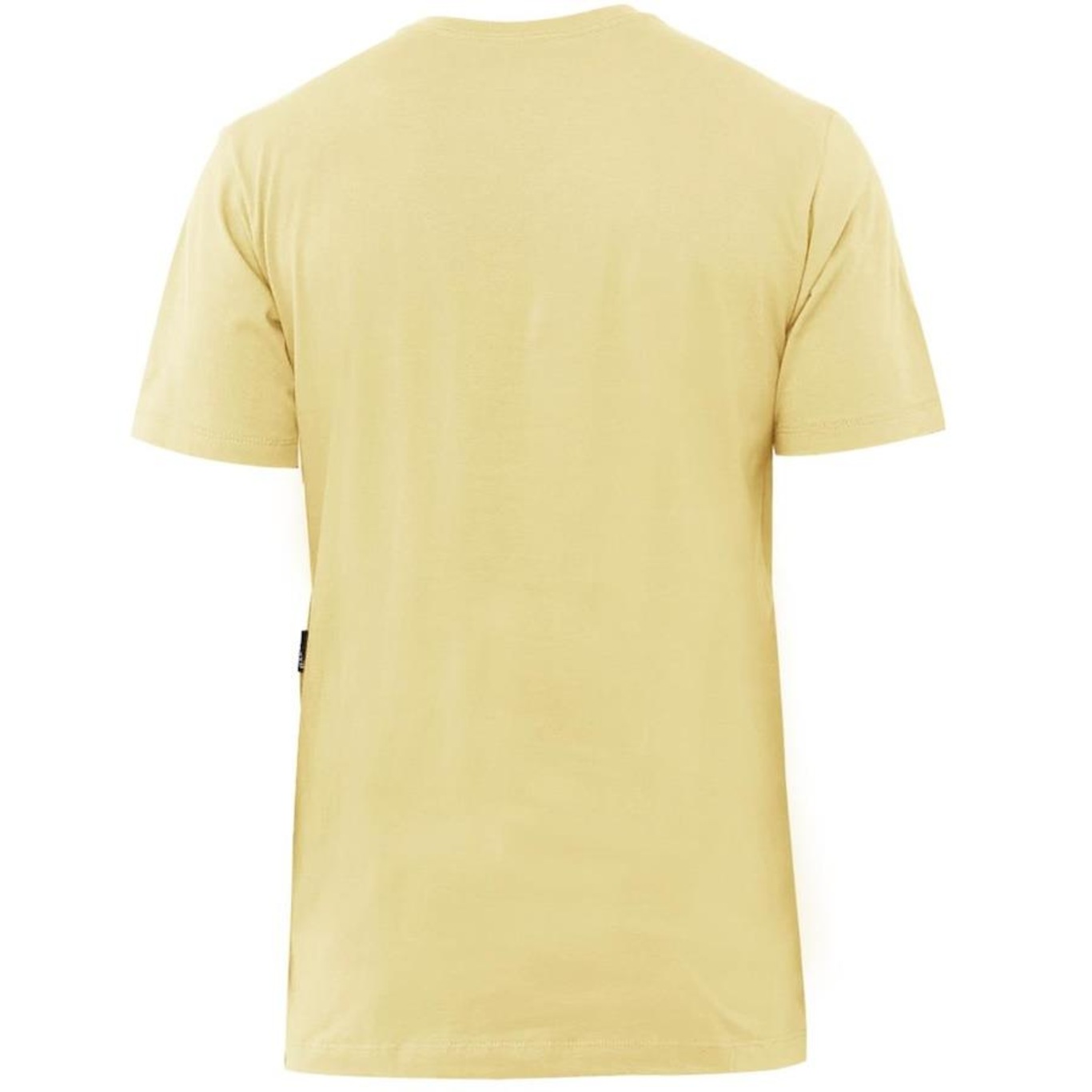 Camiseta Oakley Patch 2.0 Tee Branco ref: 457294BR-100