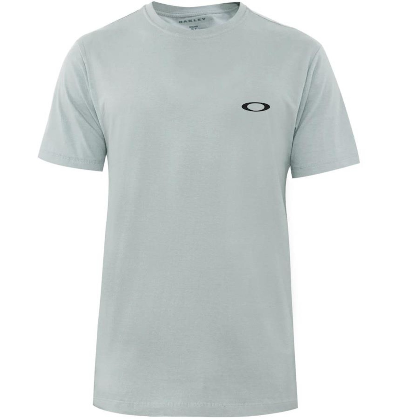 Camiseta Oakley Ellipse Tee Branco