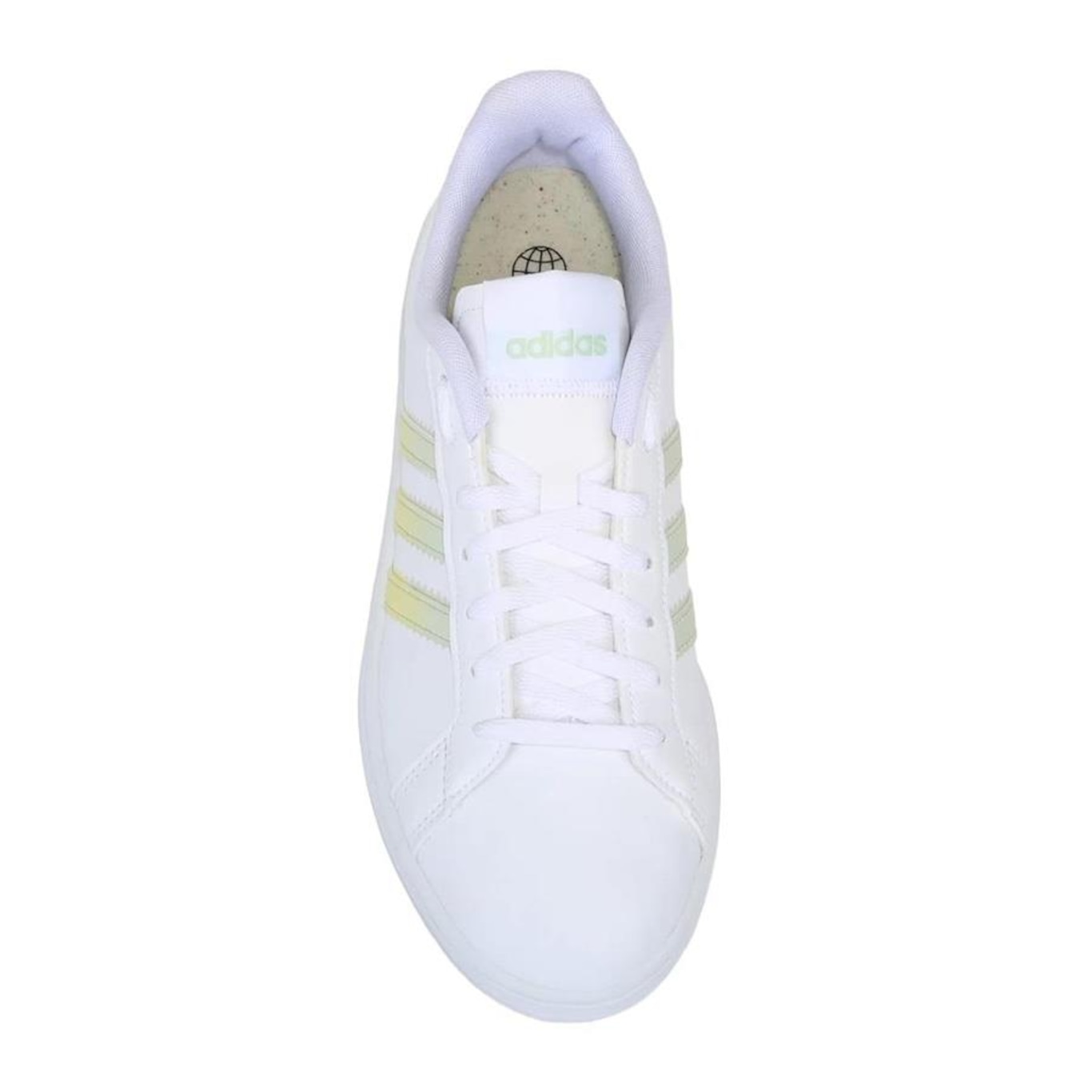 Adidas on sale baseline femme