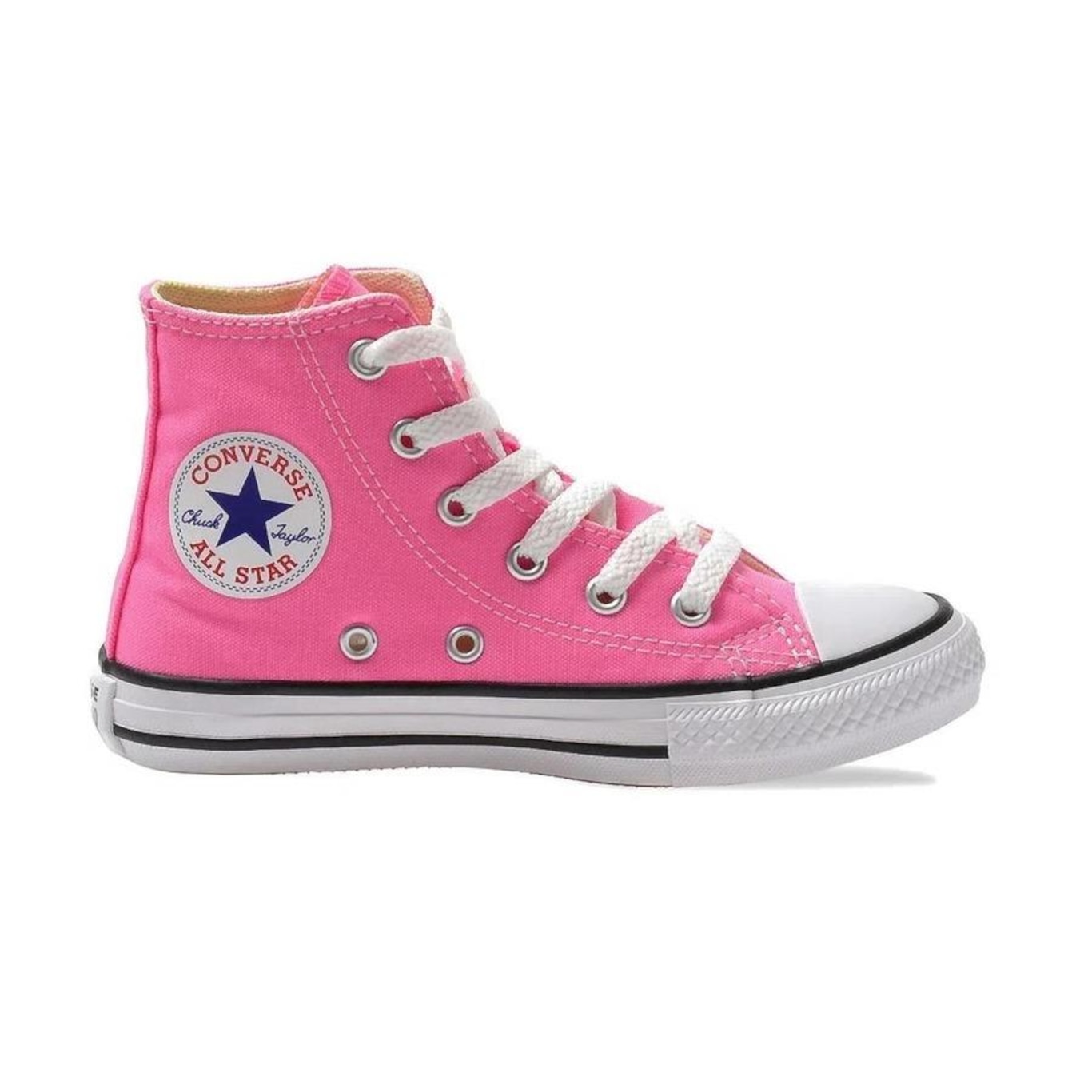 All star hot sale infantil centauro