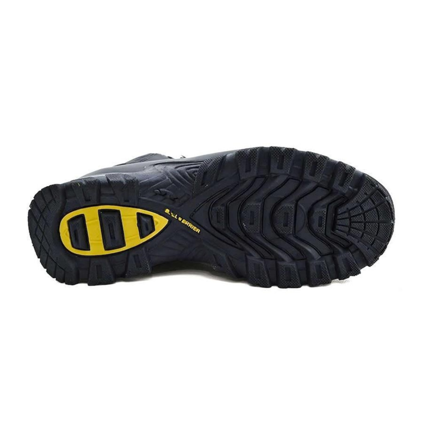 Bota Bull Terrier Terragrip Trilha - Masculina - Foto 3