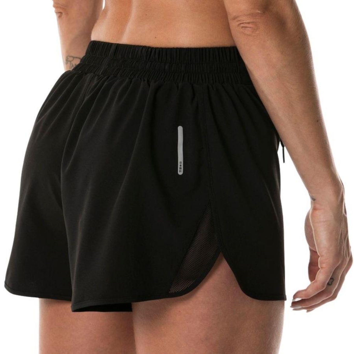 Shorts Mizuno Focus 22 - Feminino - Foto 2