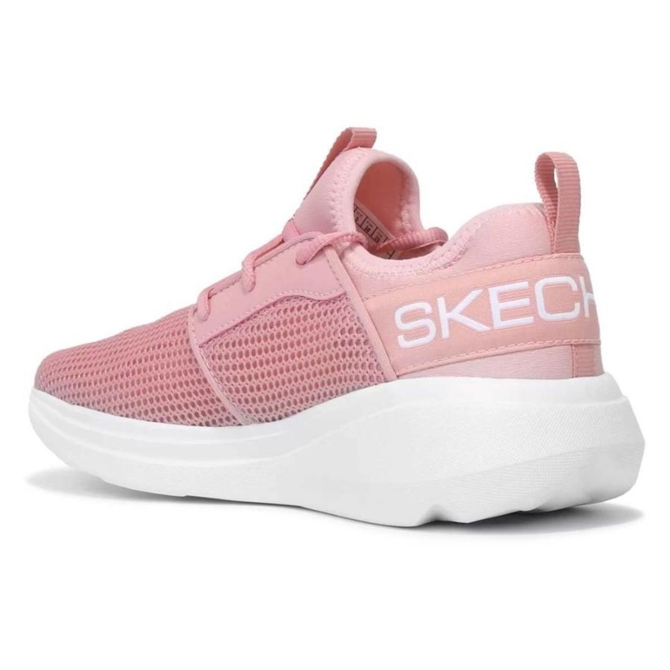 Tênis Skechers Go Run Fast Valor - Feminino - Foto 4