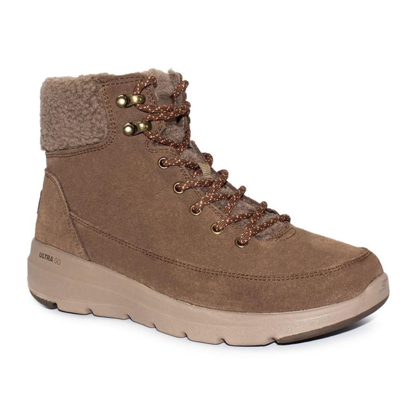 Skechers botas hot sale femininas