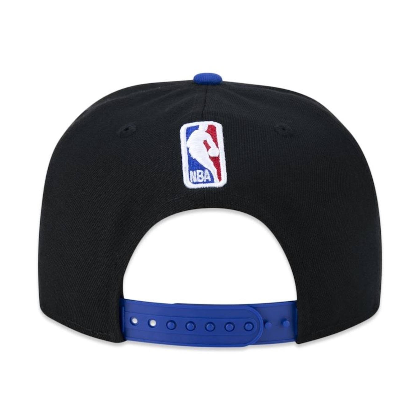 Boné Aba Reta New Era 9Fifty Los Angeles Clippers Tip-Off - Snapback - Adulto - Foto 4