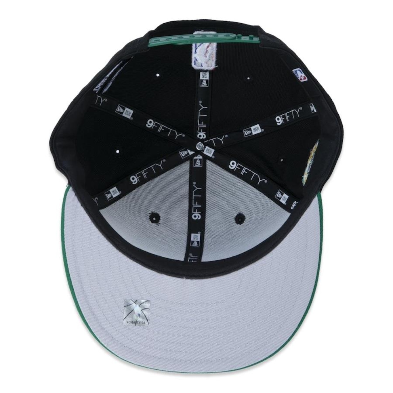 Boné Aba Reta New Era 9Fifty Boston Celtics Tip-Off - Snapback - Adulto - Foto 5