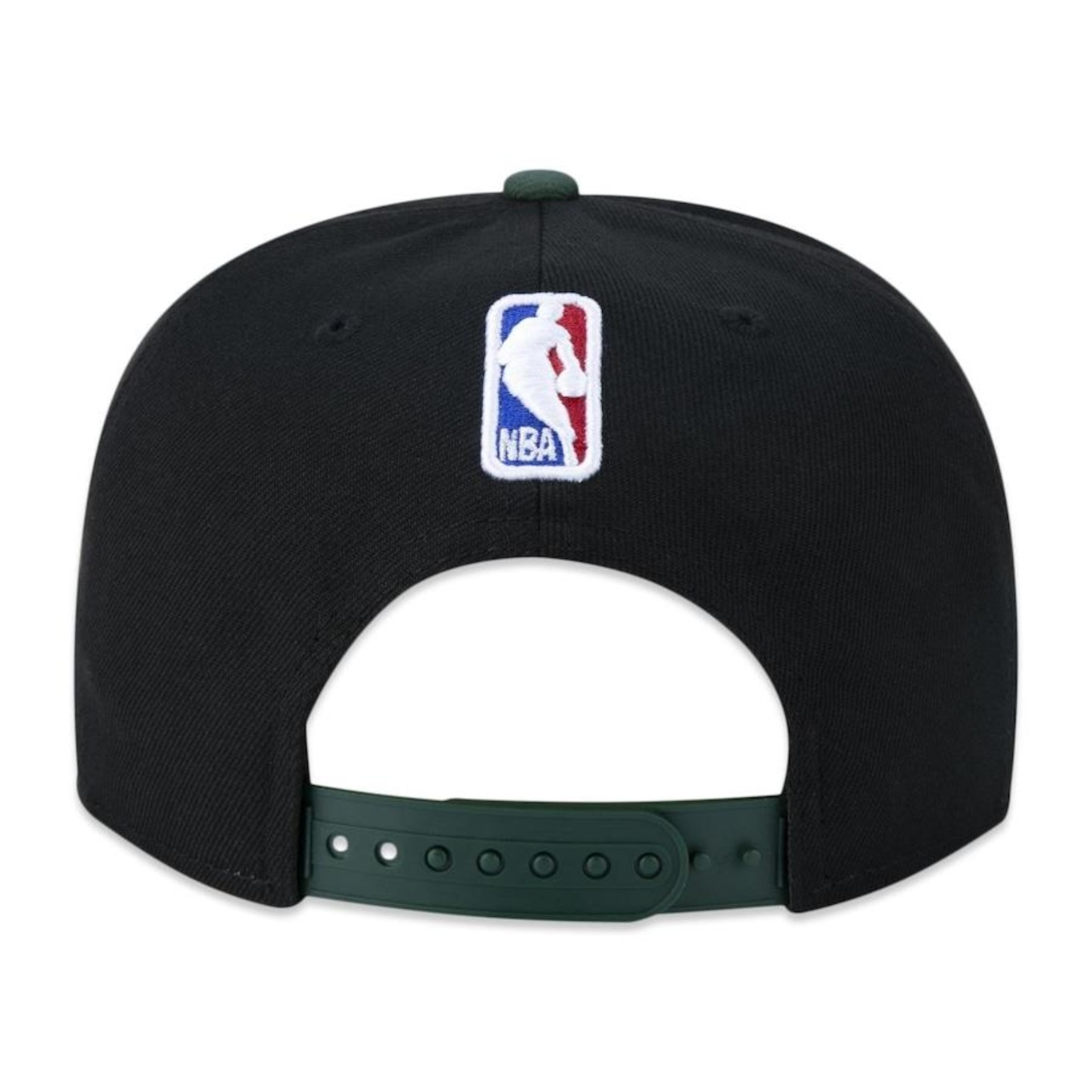 Boné Aba Reta New Era 9Fifty Milwaukee Bucks Tip-Off - Snapback - Adulto - Foto 4