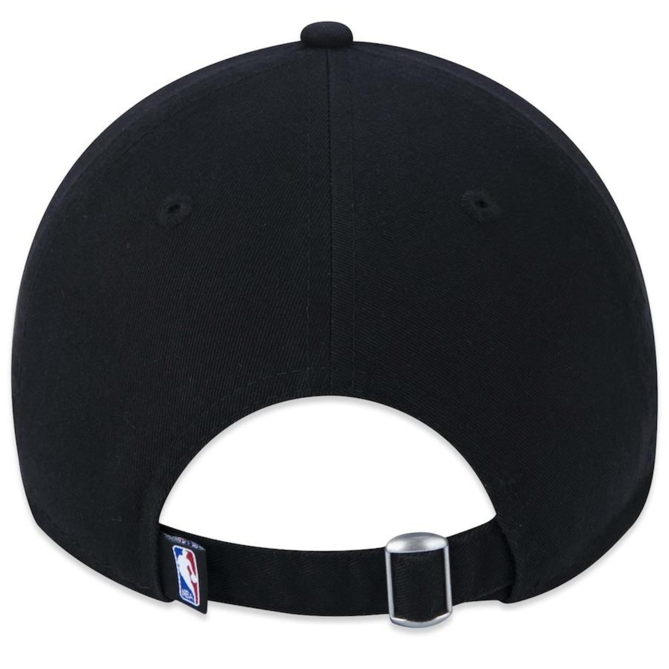 Boné Aba Curva New Era 9Twenty Brooklyn Nets Tip-Off - Strapback - Adulto - Foto 4