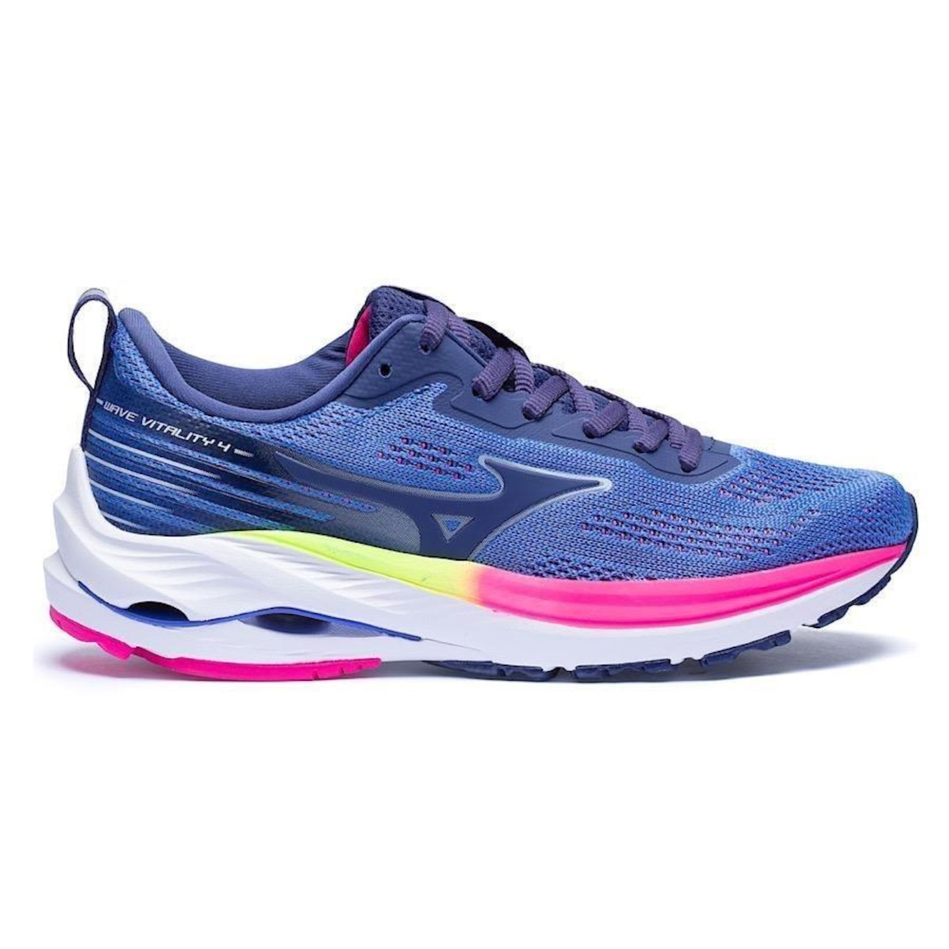 Tênis Mizuno Wave Vitality 4 - Feminino - Foto 1