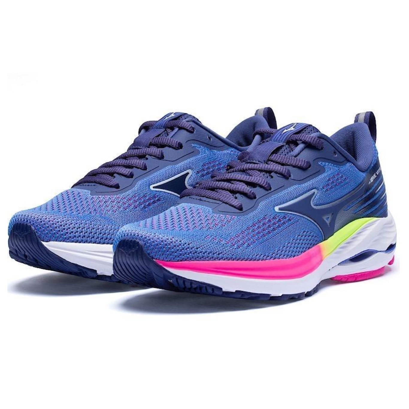 Tênis Mizuno Wave Vitality 4 - Feminino - Foto 2